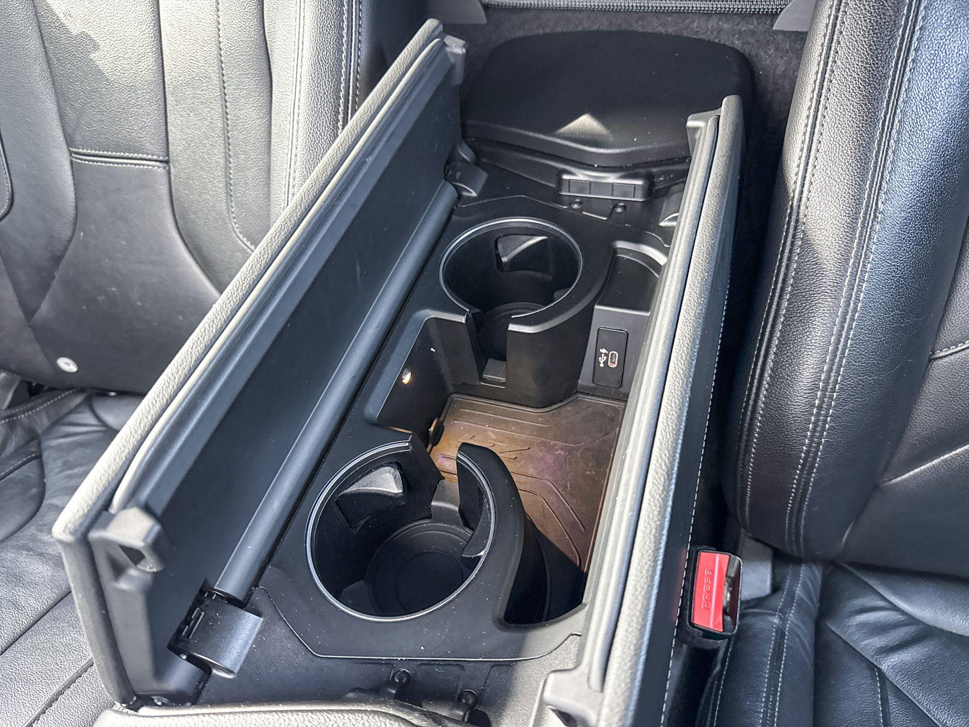 Foto van BMW Z4 Sdrive30i