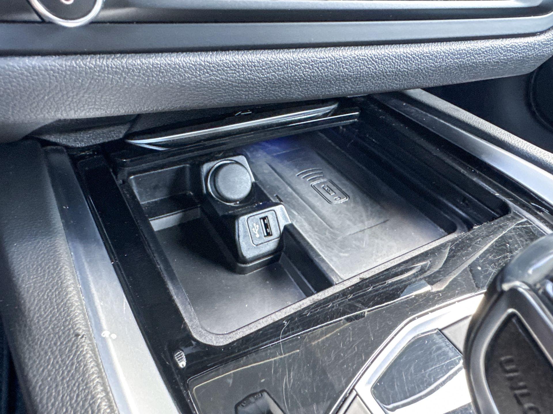 Foto van BMW Z4 Sdrive30i