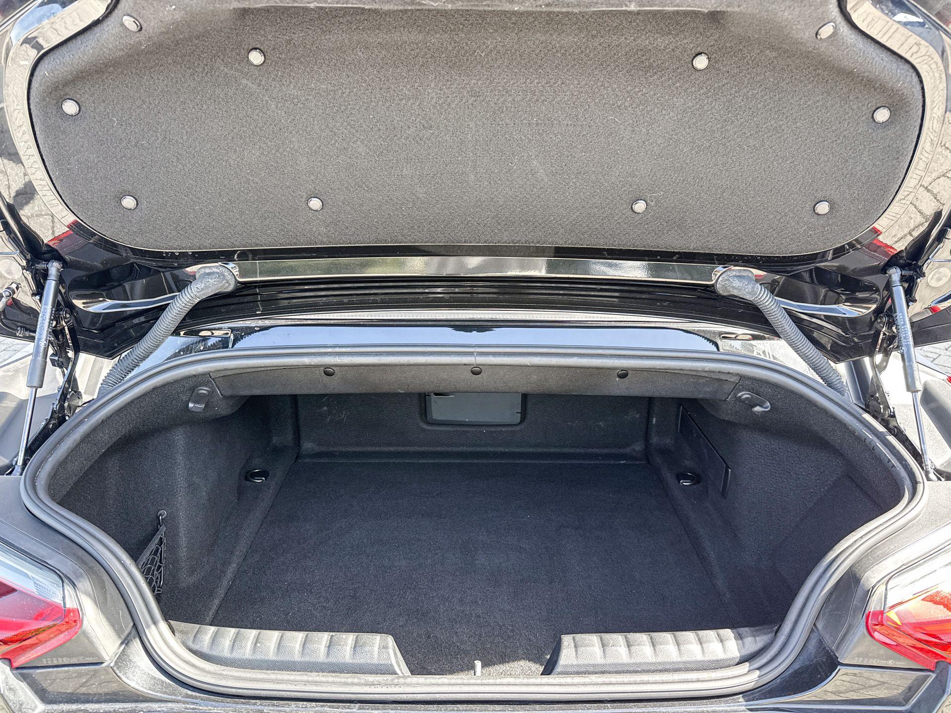 Foto van BMW Z4 Sdrive30i