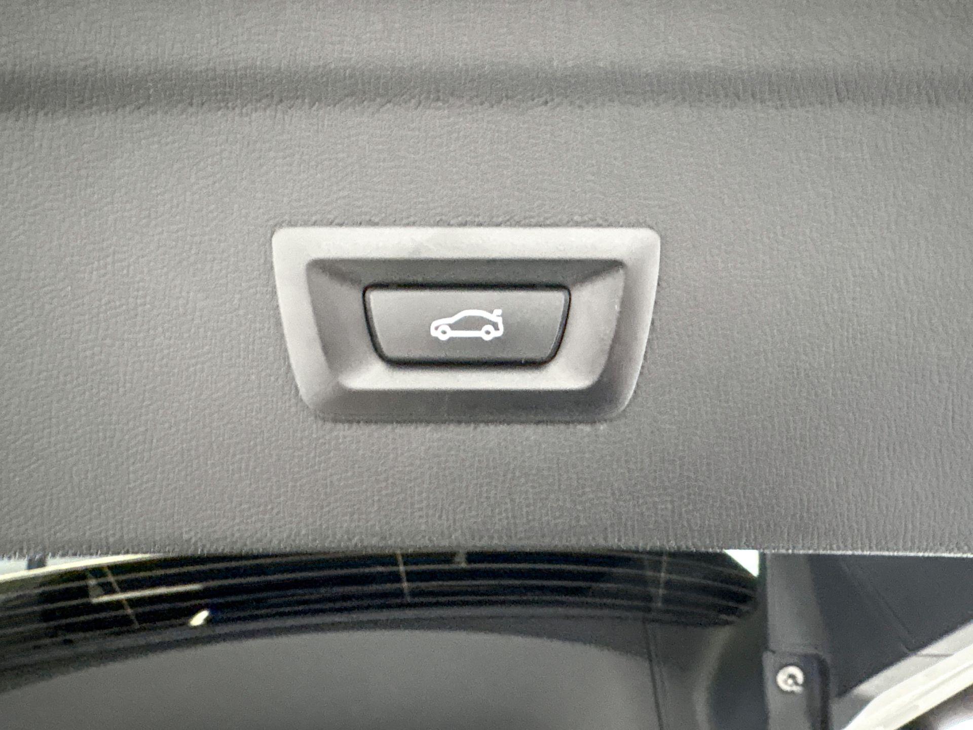 Foto van BMW Ix Xdrive40