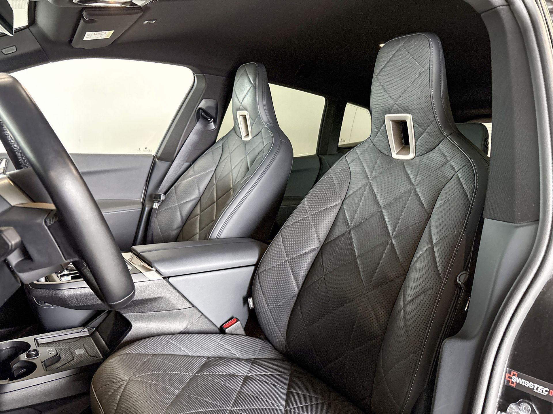 Foto van BMW Ix Xdrive40