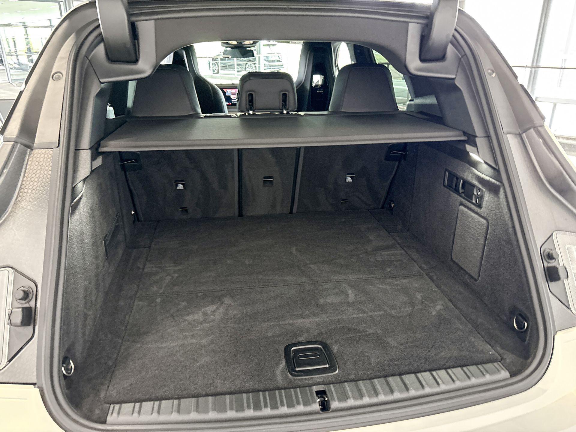 Foto van BMW Ix Xdrive40