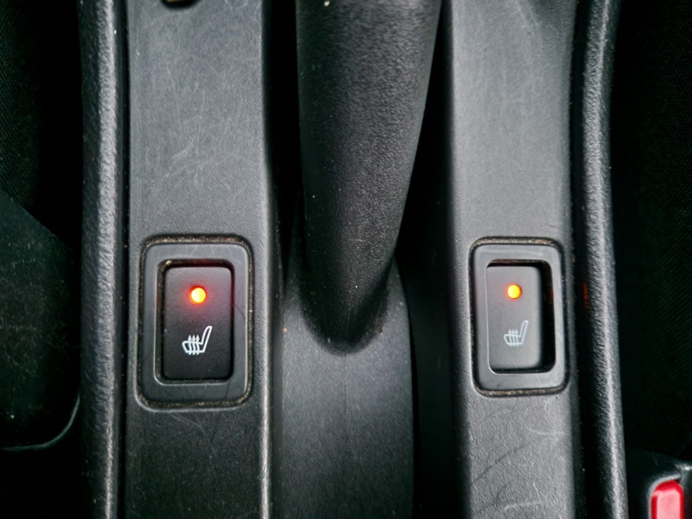 Foto van Suzuki Baleno