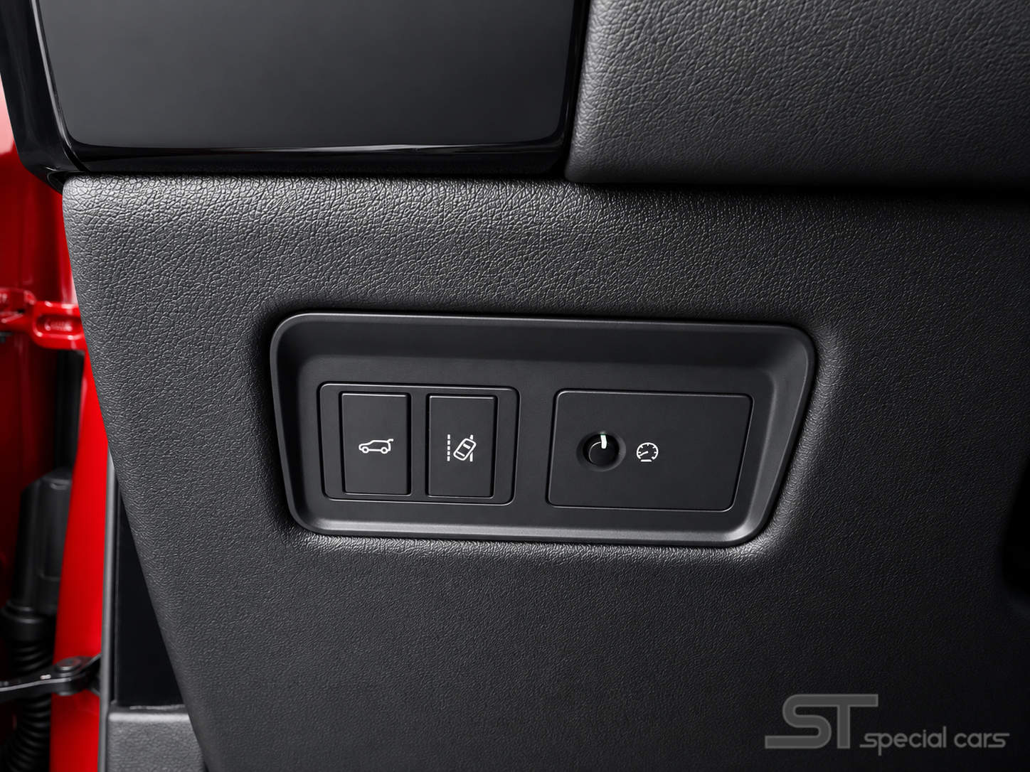 Foto van Land Rover Range Rover Sport