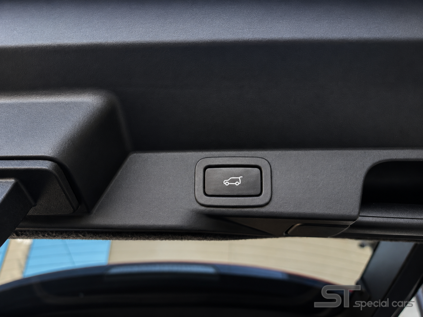 Foto van Land Rover Range Rover Sport