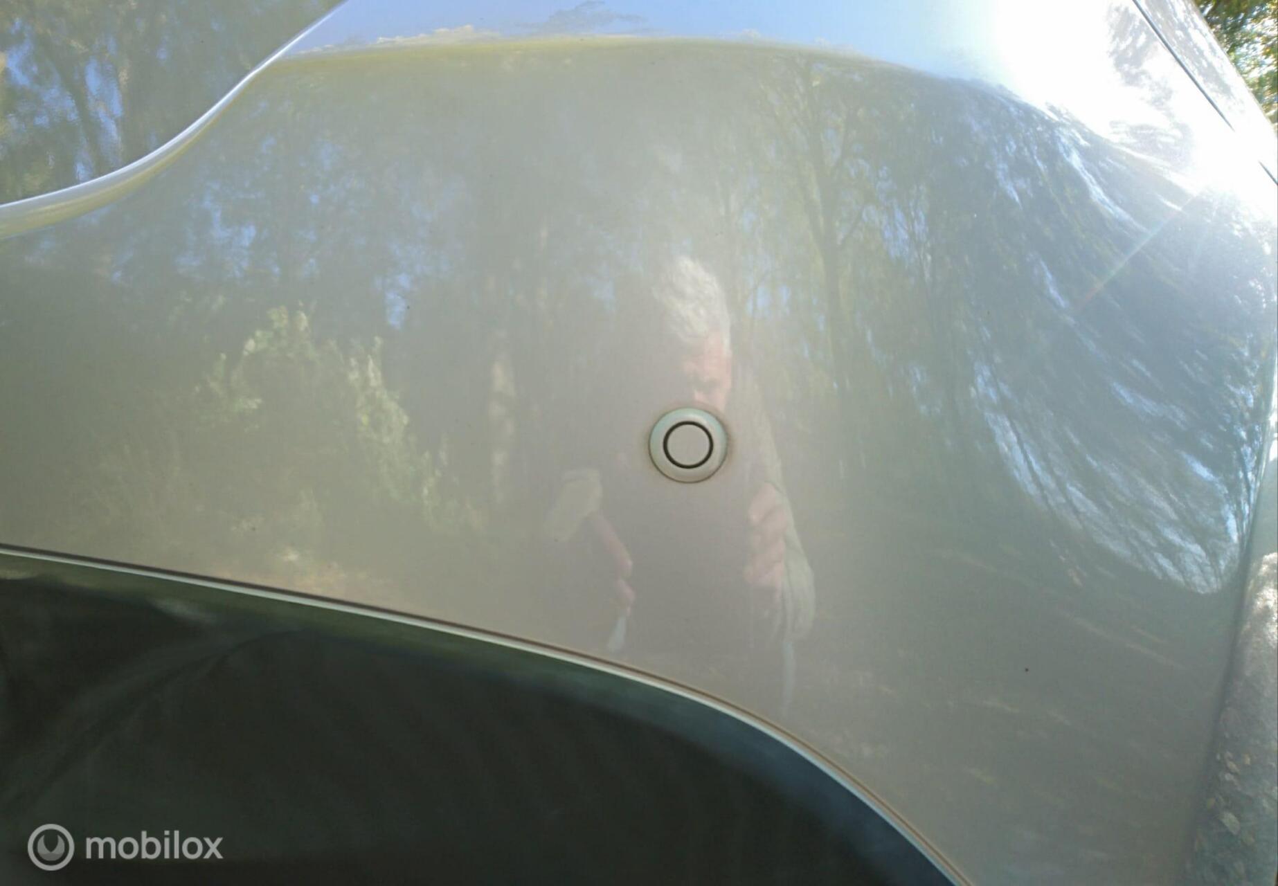 Foto van Mazda Mazda2