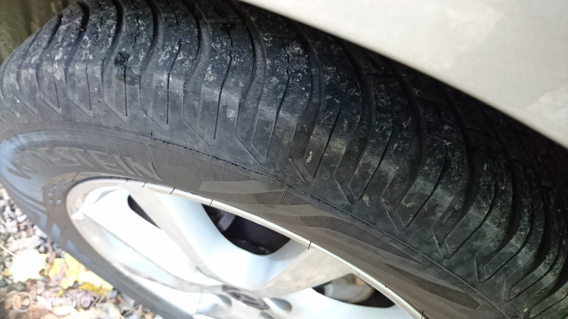 Foto van Mazda Mazda2