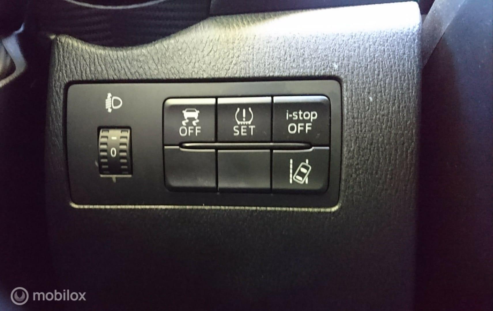 Foto van Mazda Mazda2