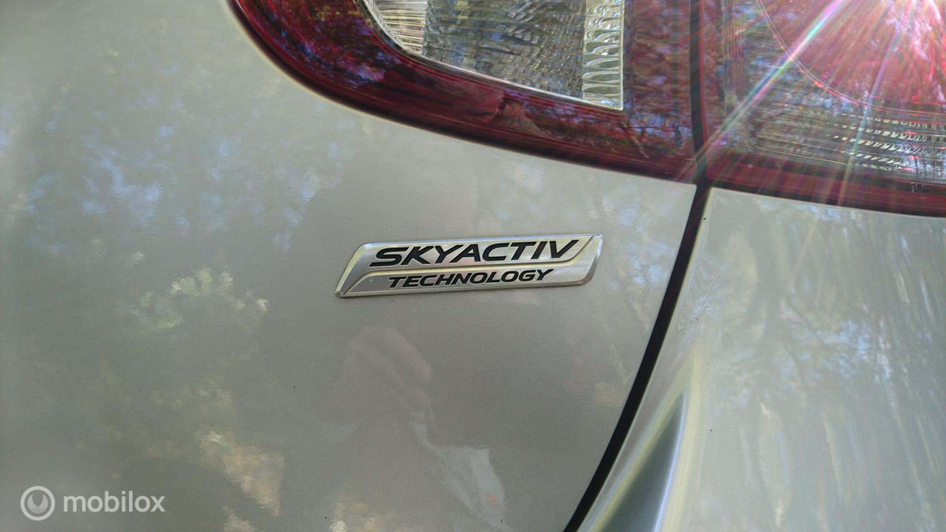 Foto van Mazda Mazda2