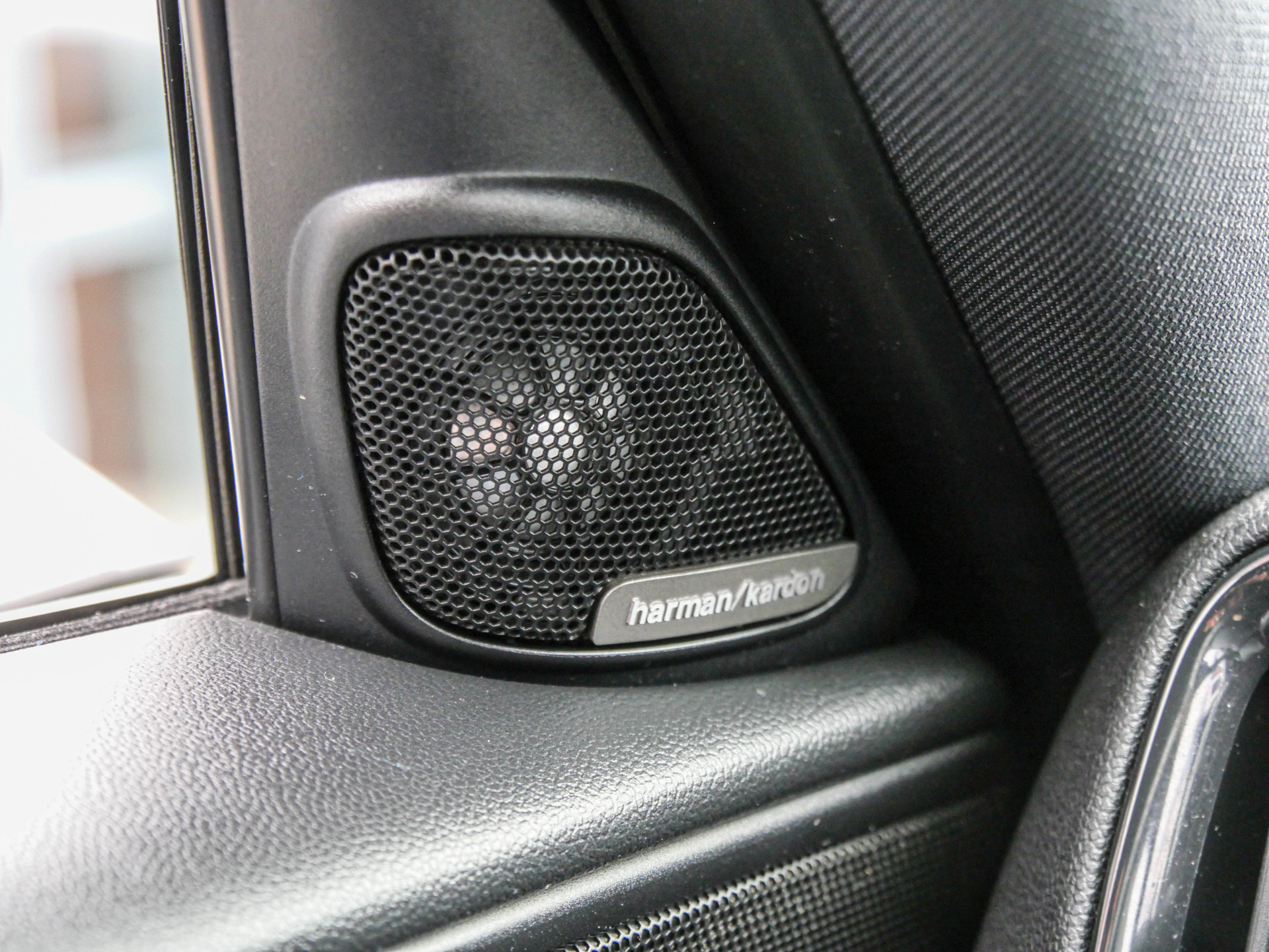 Foto van Mini Countryman Cooper S