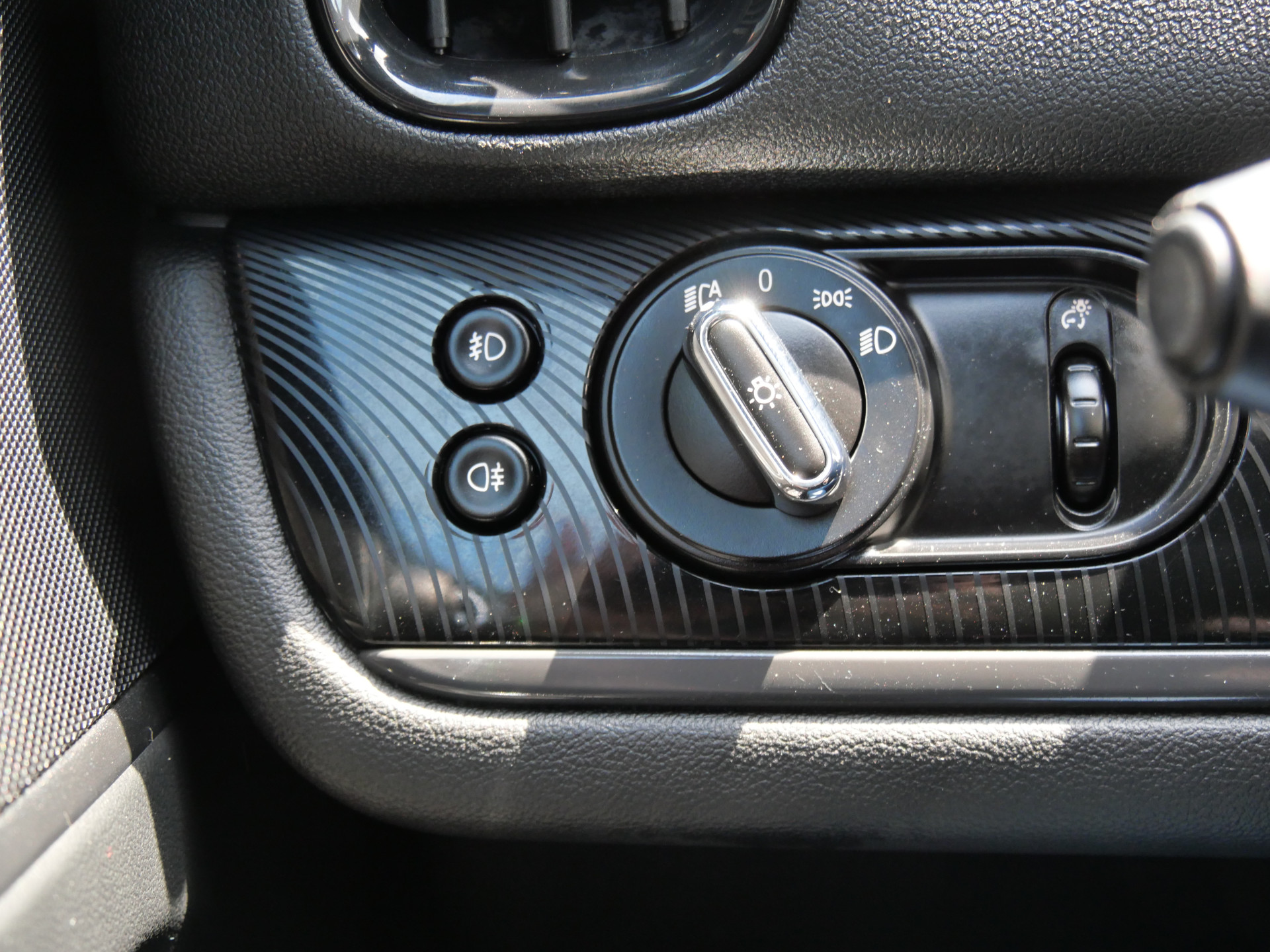 Foto van Mini Countryman Cooper S