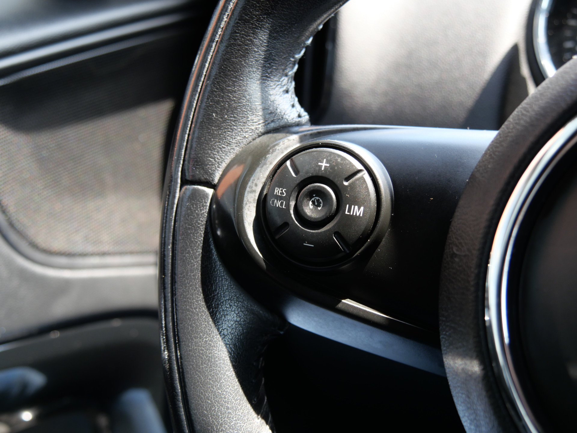 Foto van Mini Countryman Cooper S