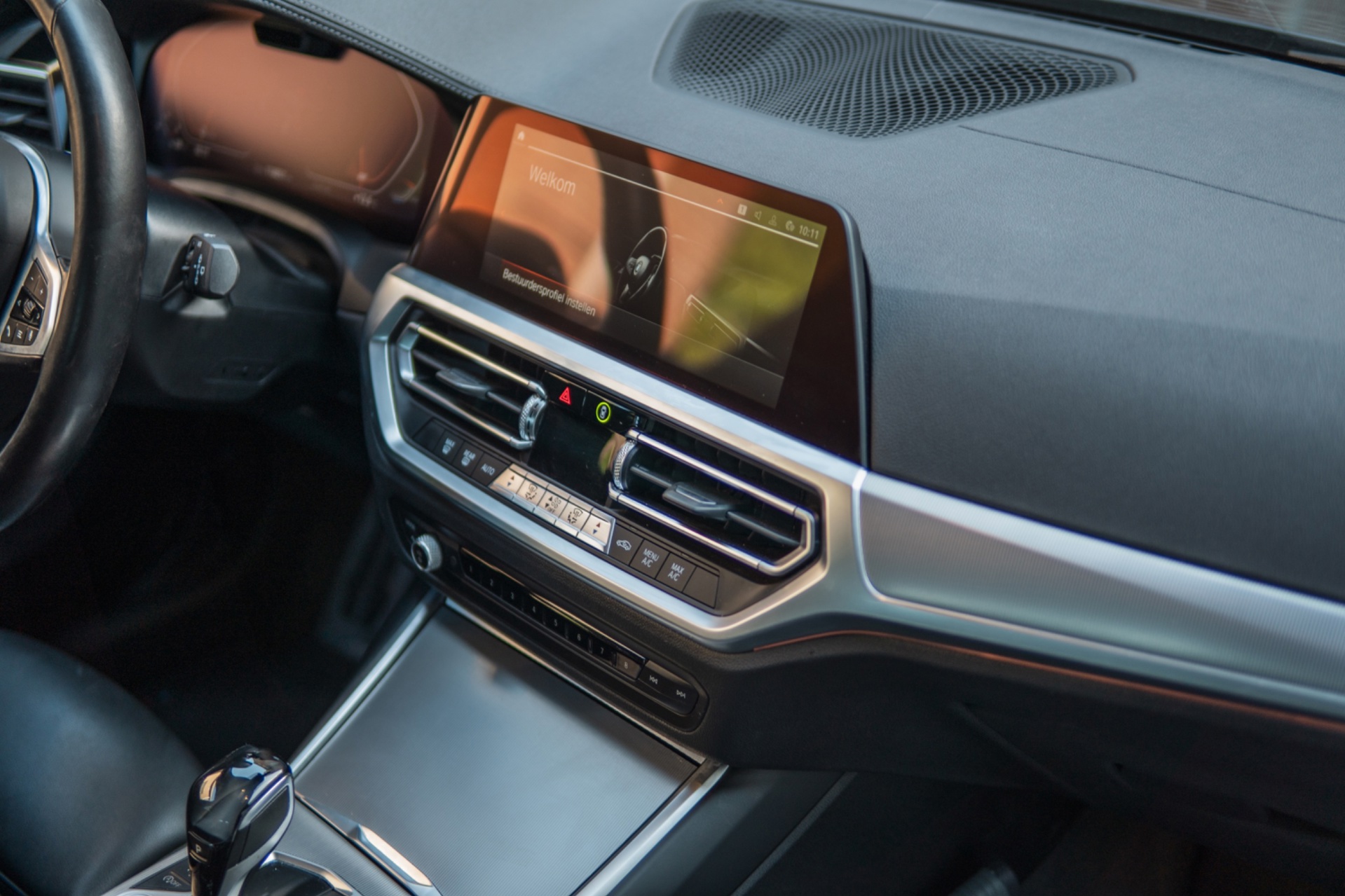Foto van BMW 330i
