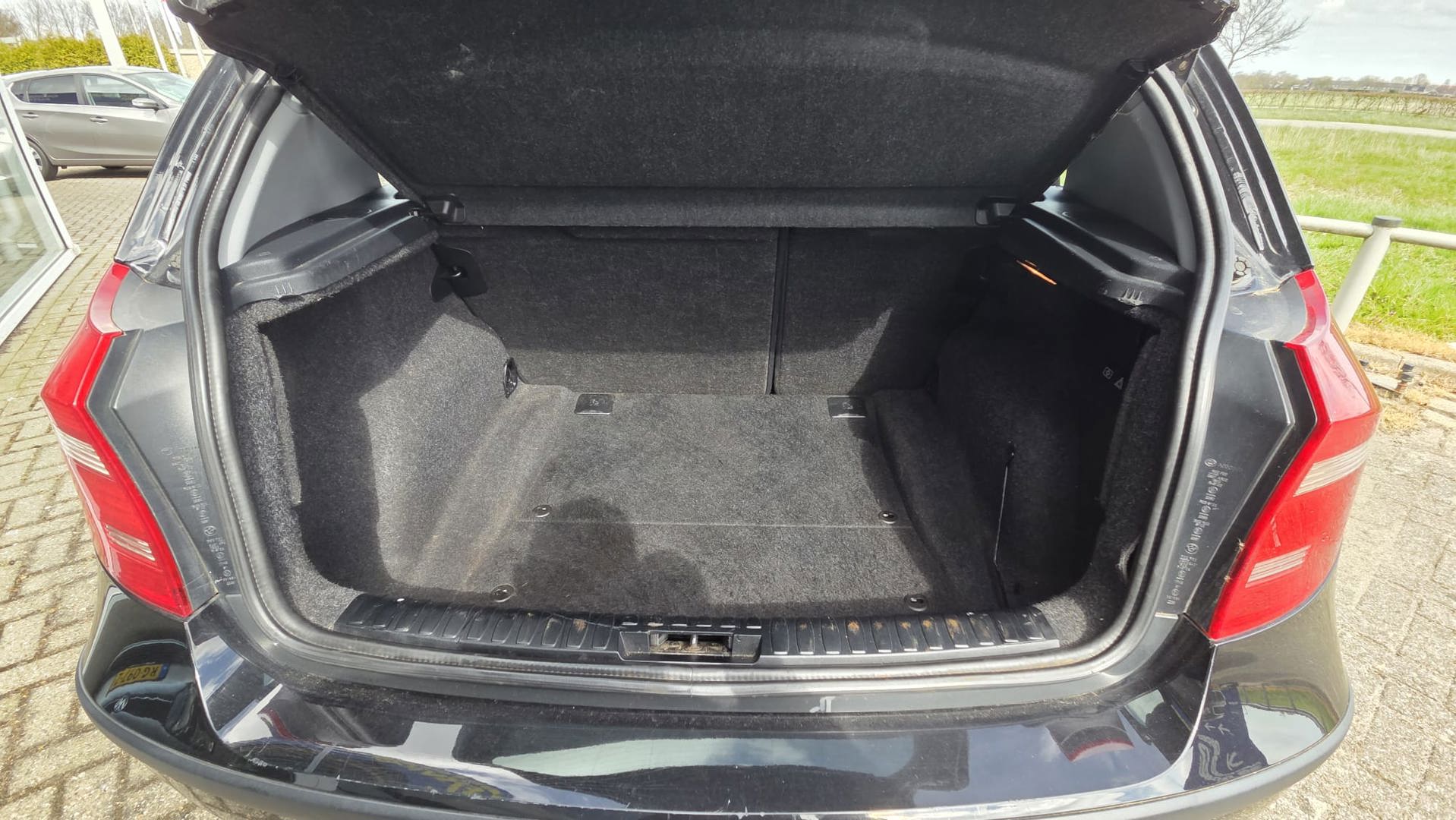 Foto van BMW 1er Reihe
