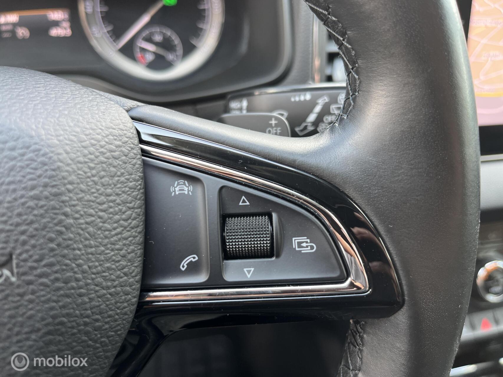 Foto van Skoda Karoq