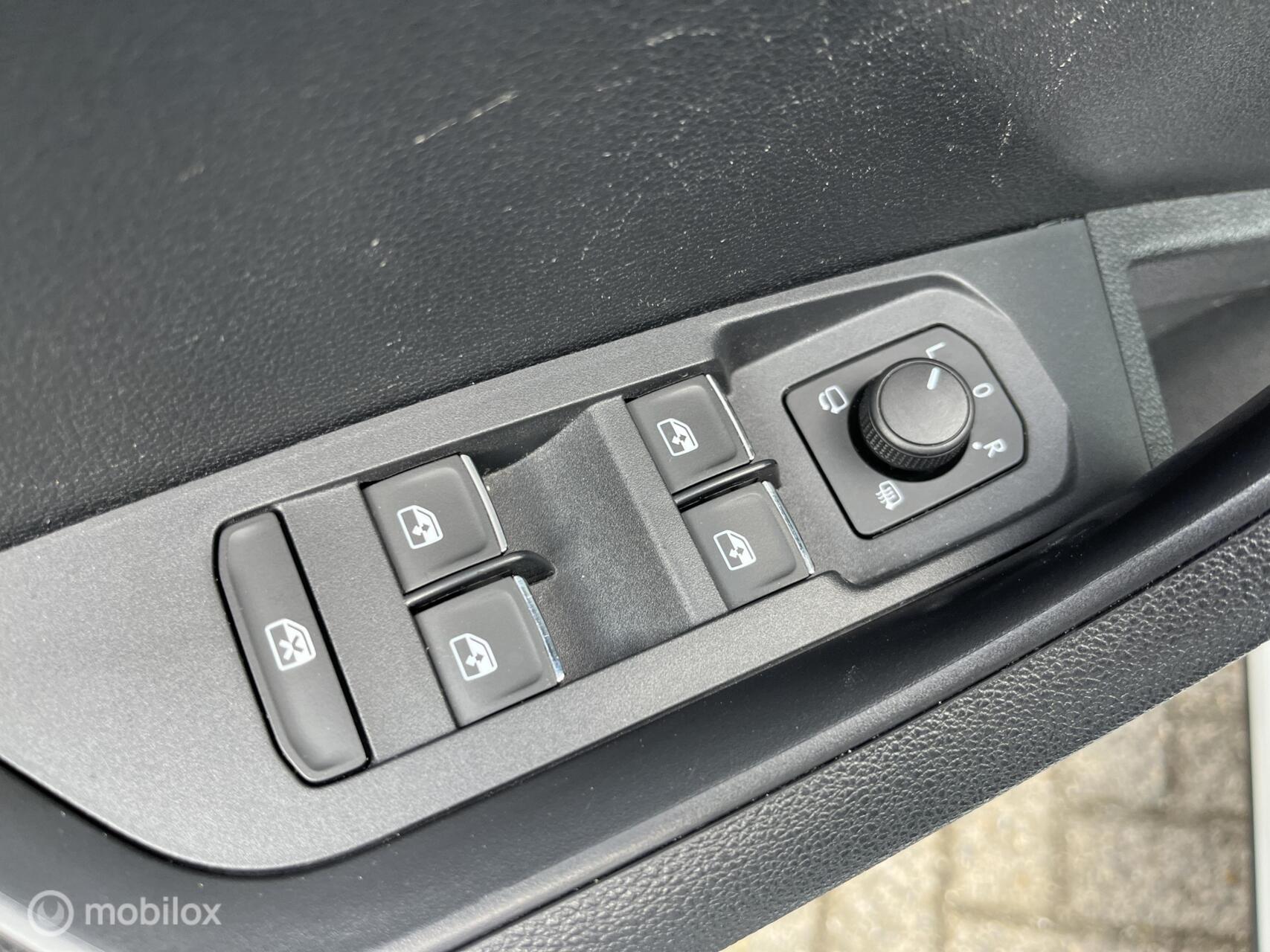 Foto van Skoda Karoq
