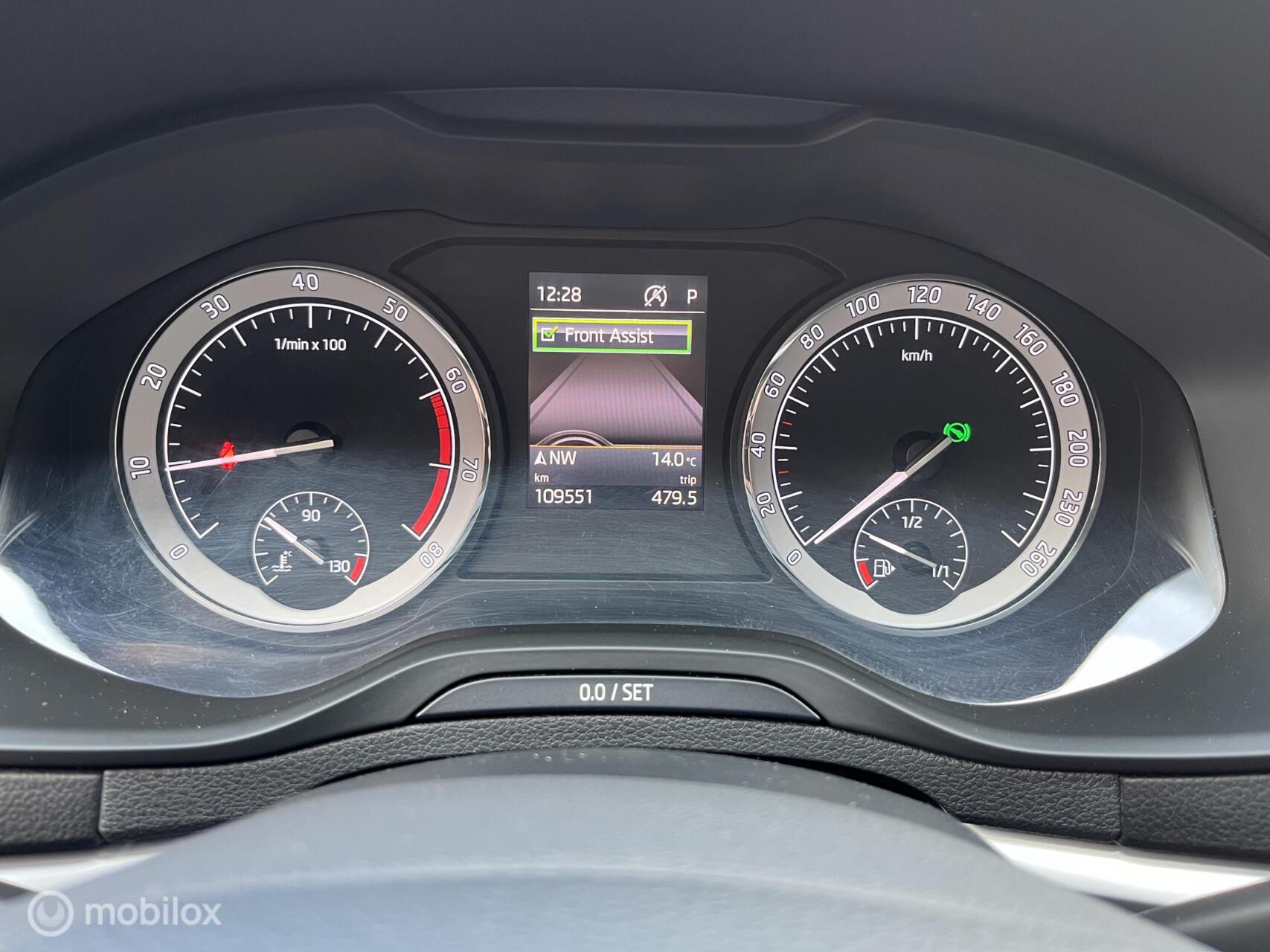 Foto van Skoda Karoq