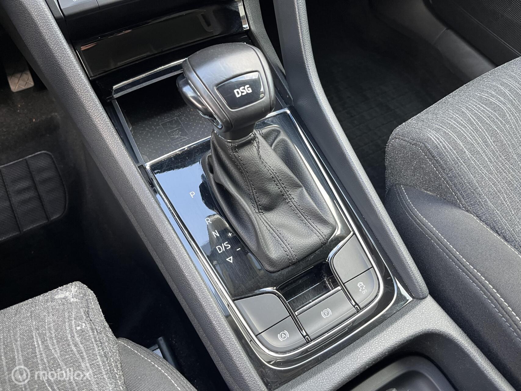 Foto van Skoda Karoq