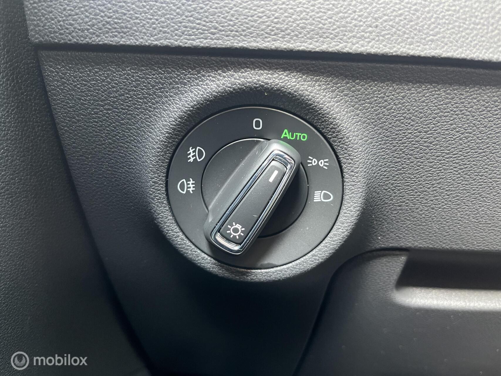 Foto van Skoda Karoq