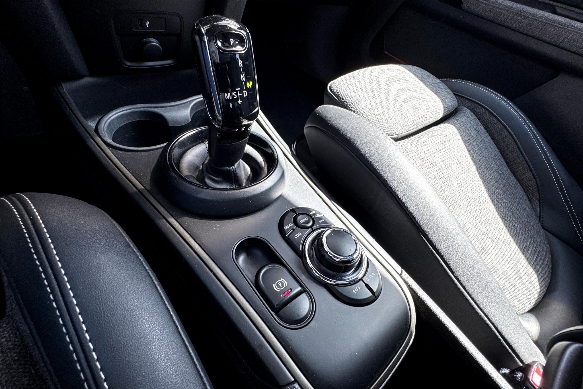Foto van Mini Countryman Cooper