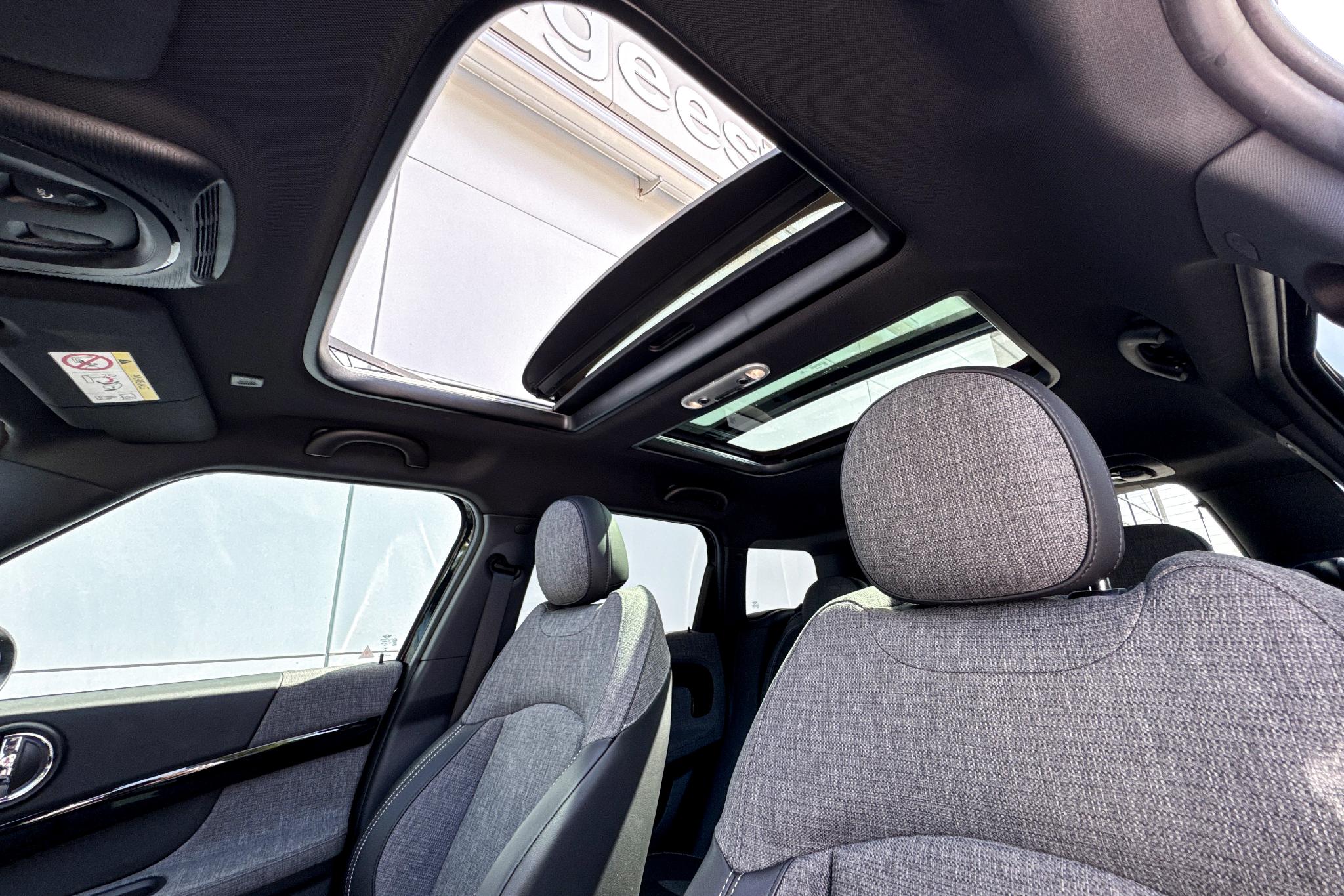 Foto van Mini Countryman Cooper