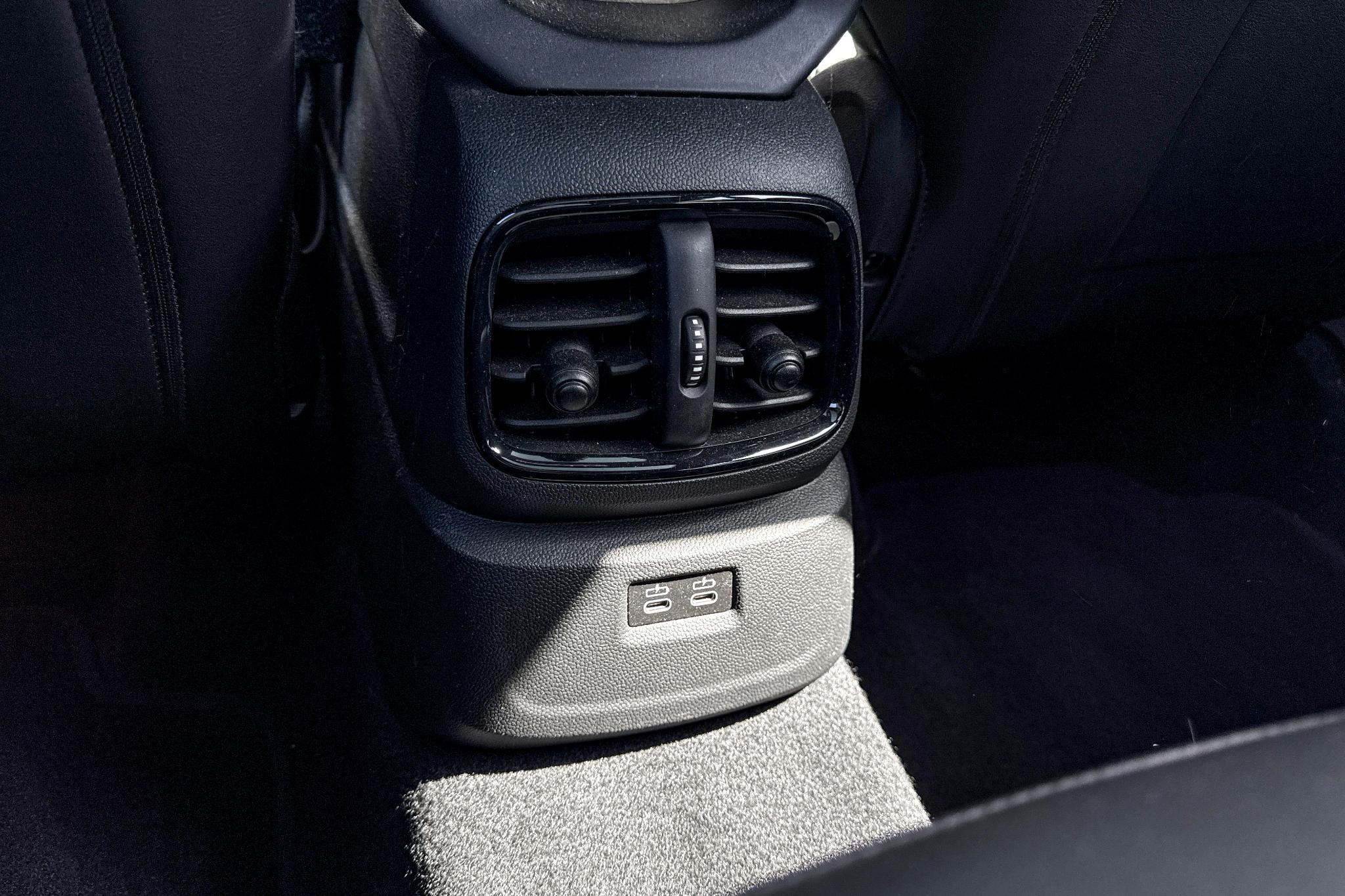 Foto van Mini Countryman Cooper