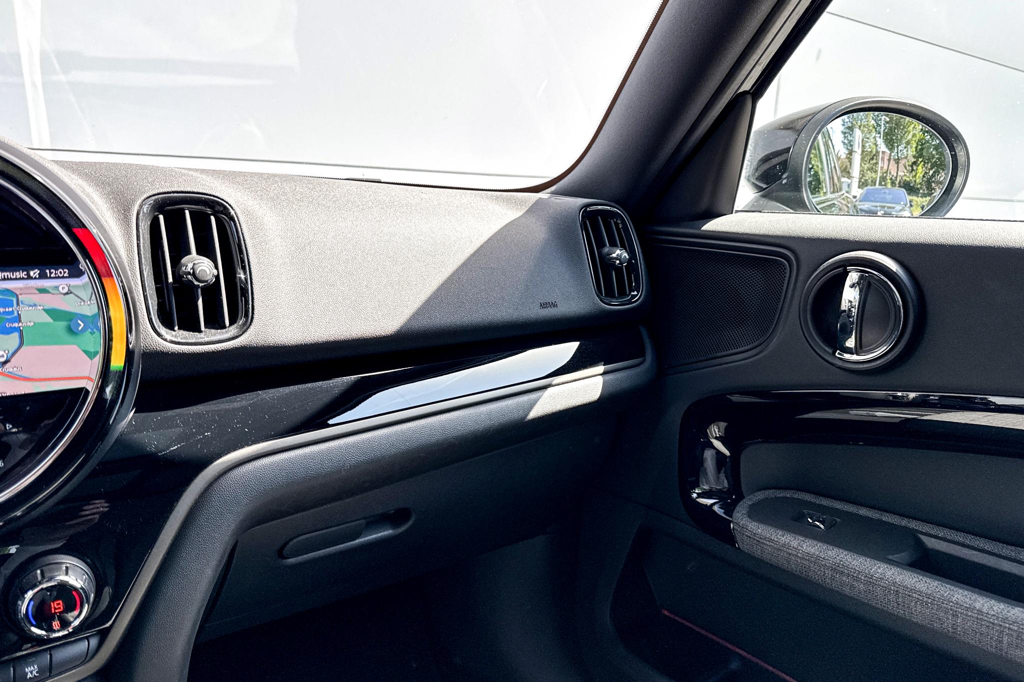 Foto van Mini Countryman Cooper