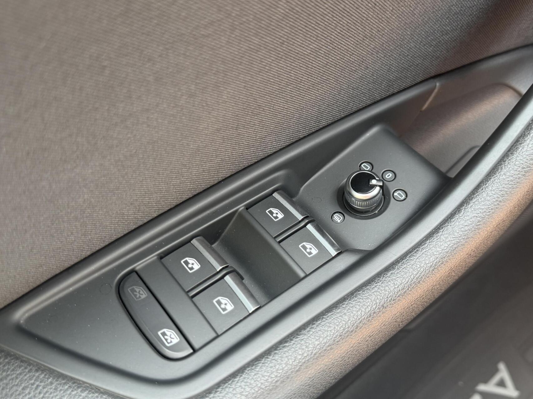 Foto van Audi A4 Avant