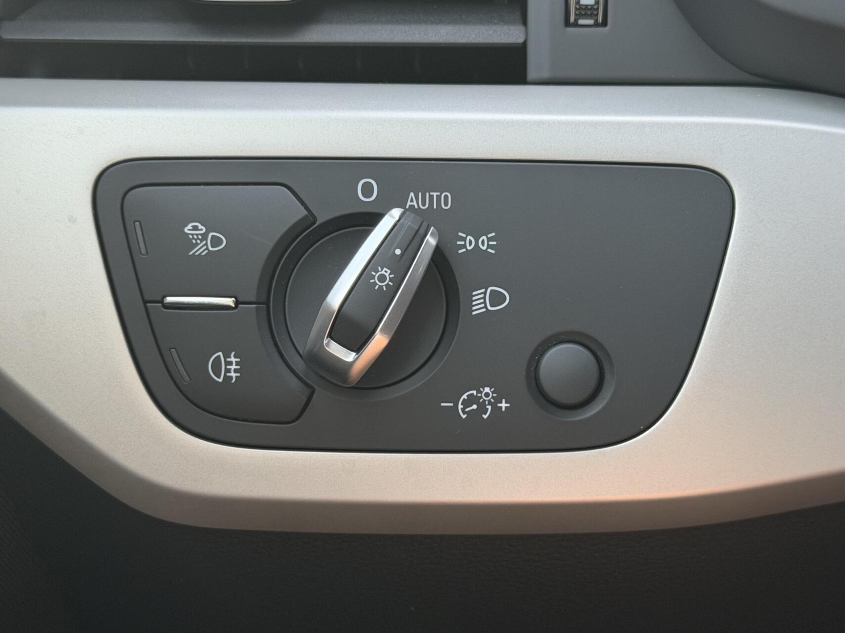 Foto van Audi A4 Avant