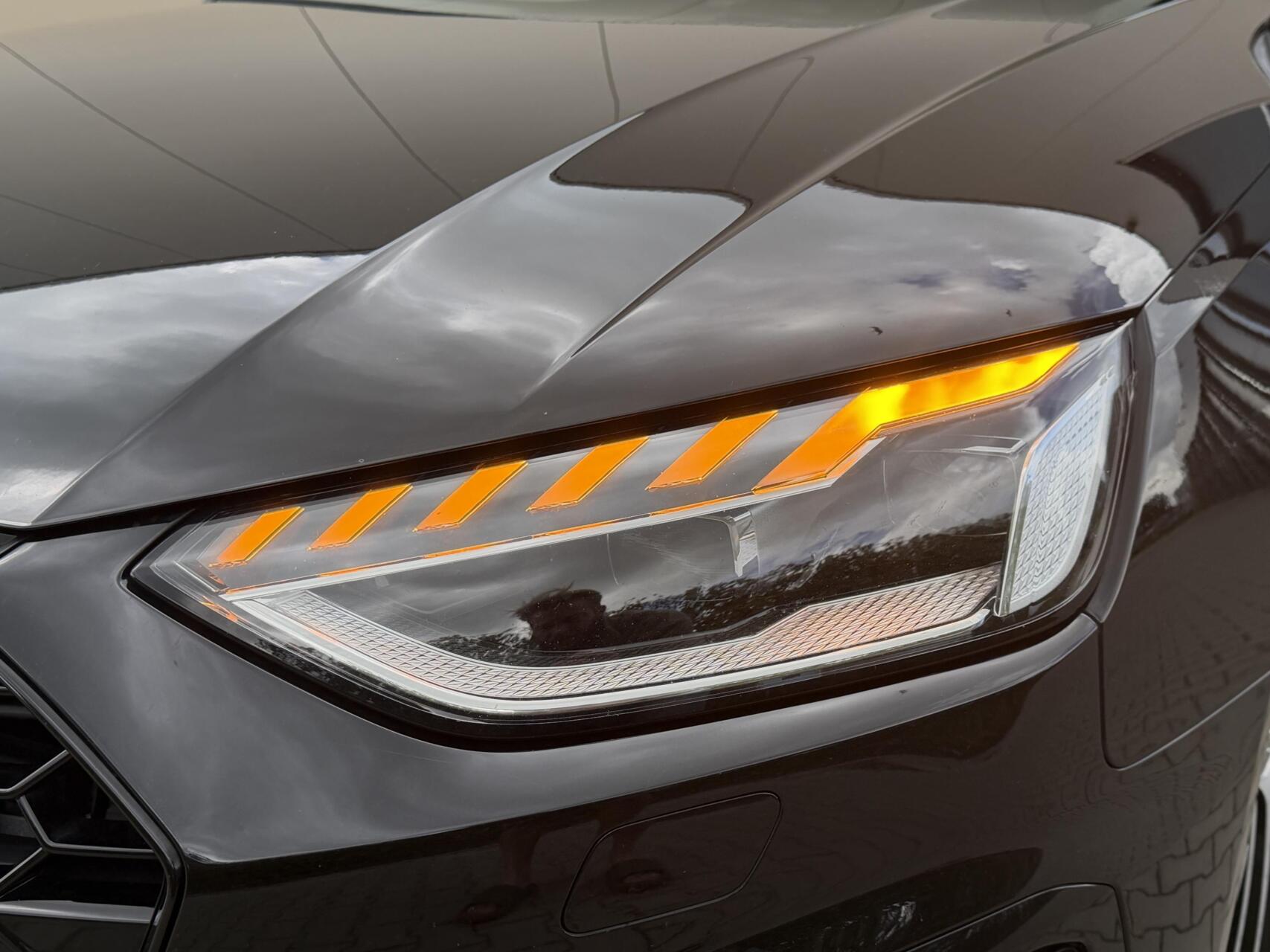 Foto van Audi A4 Avant