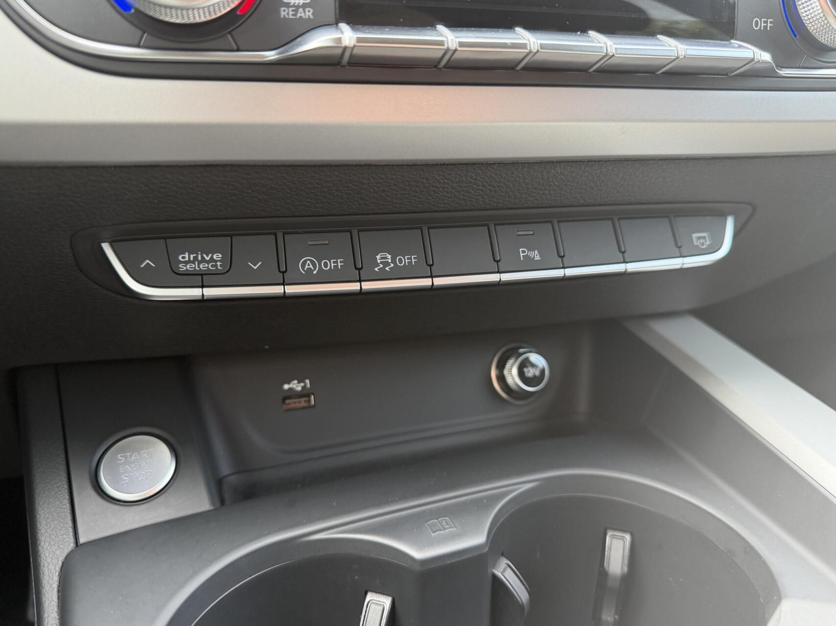 Foto van Audi A4 Avant