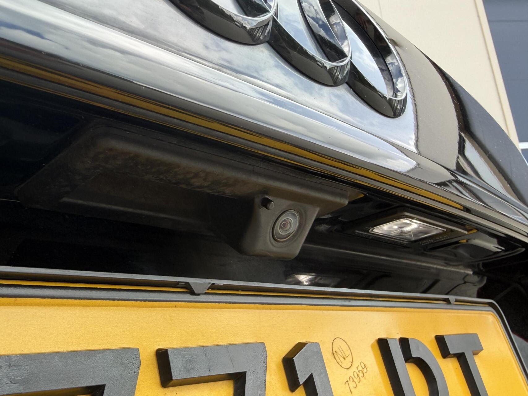 Foto van Audi A4 Avant