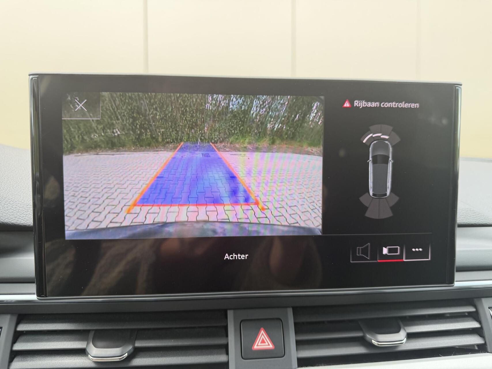 Foto van Audi A4 Avant