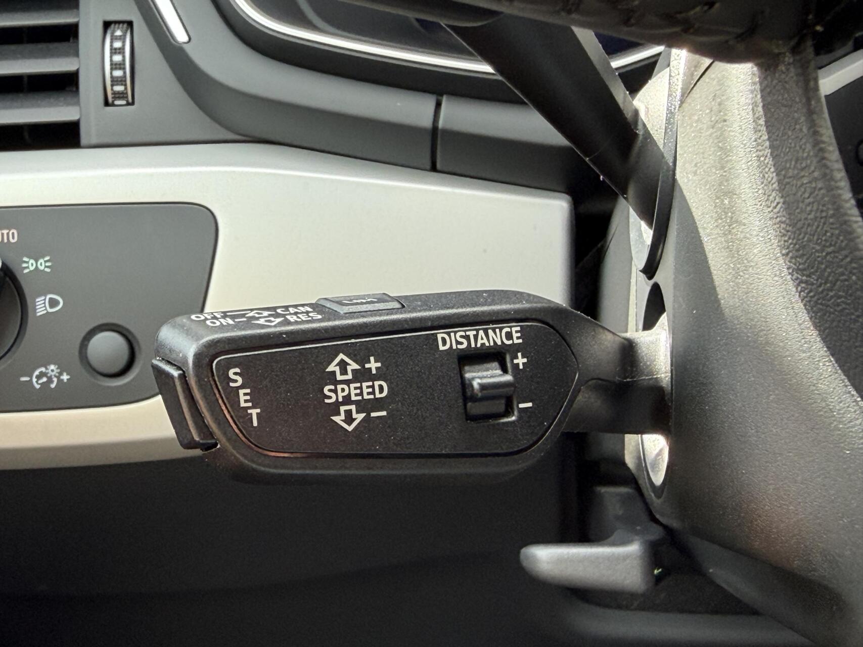 Foto van Audi A4 Avant