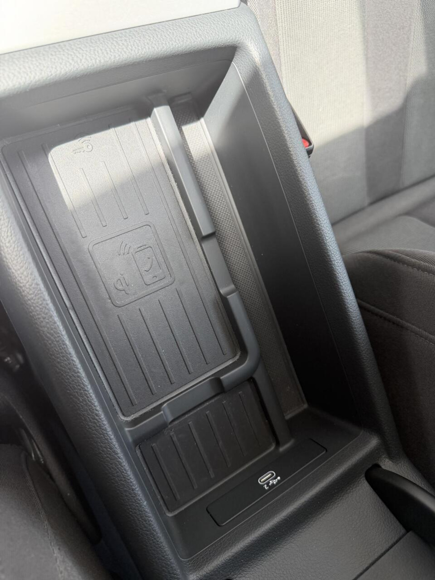 Foto van Audi A4 Avant