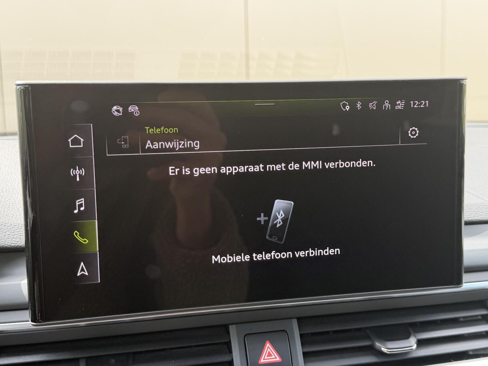 Foto van Audi A4 Avant