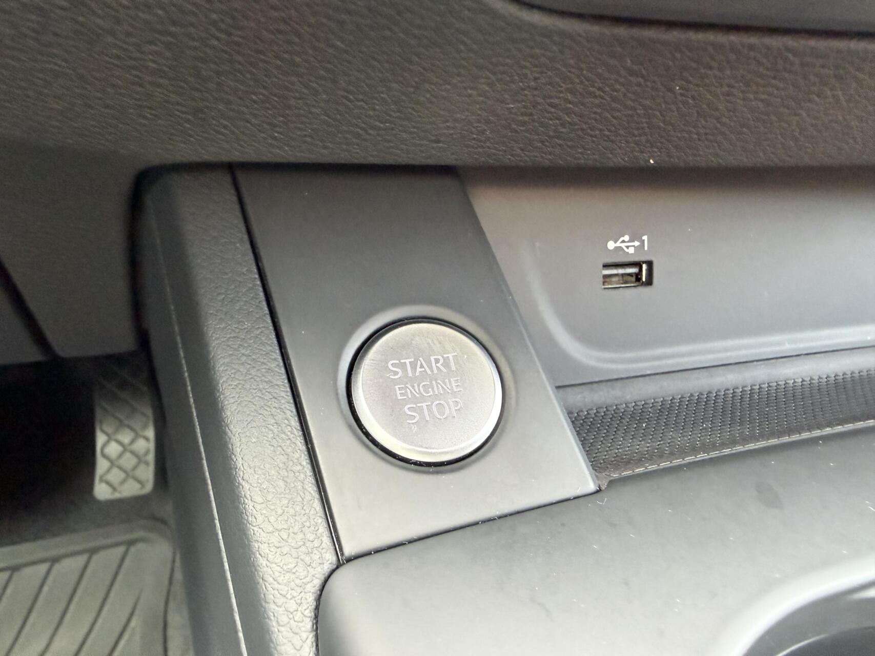 Foto van Audi A4 Avant