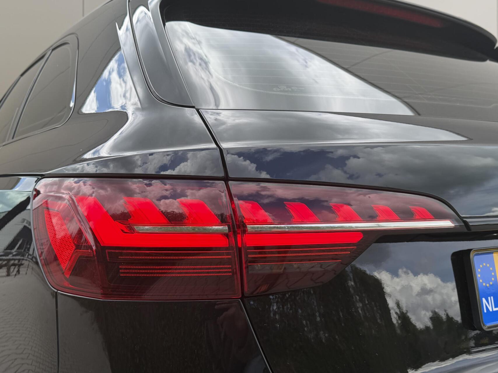 Foto van Audi A4 Avant
