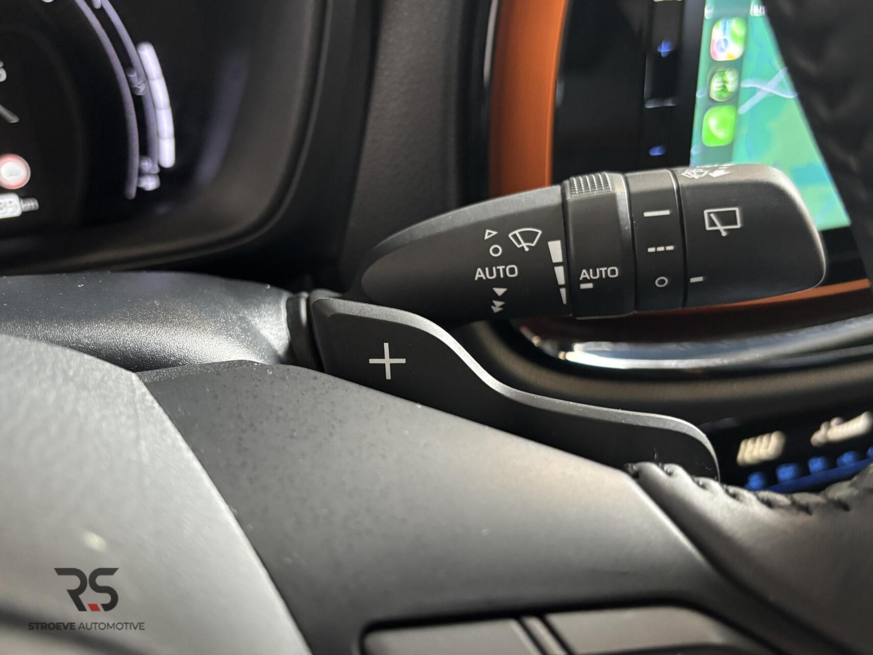 Foto van Toyota Toyota Aygo X