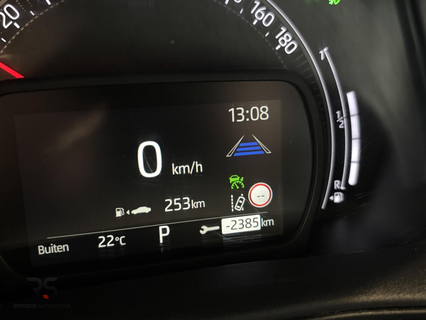 Foto van Toyota Toyota Aygo X