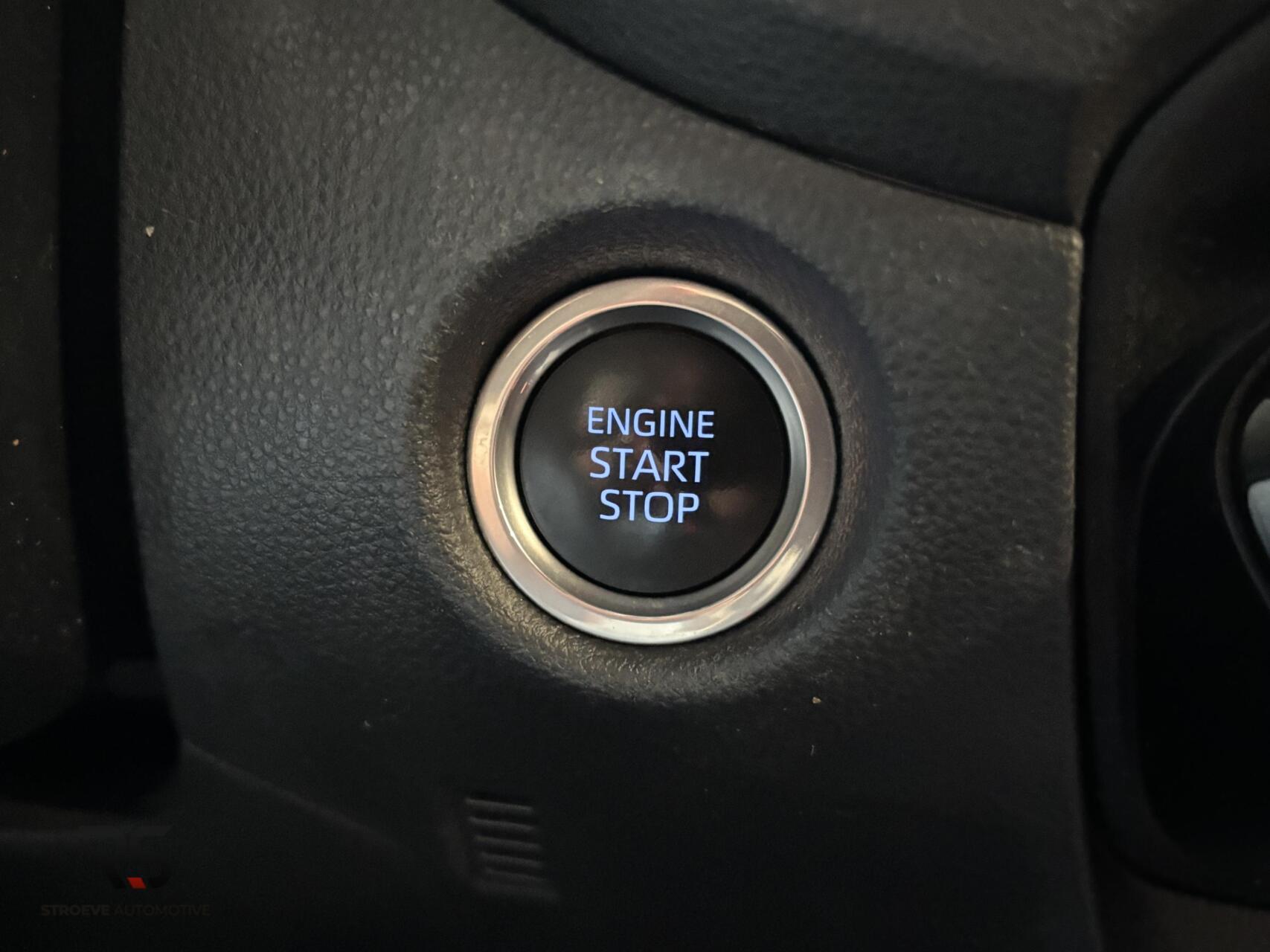 Foto van Toyota Toyota Aygo X