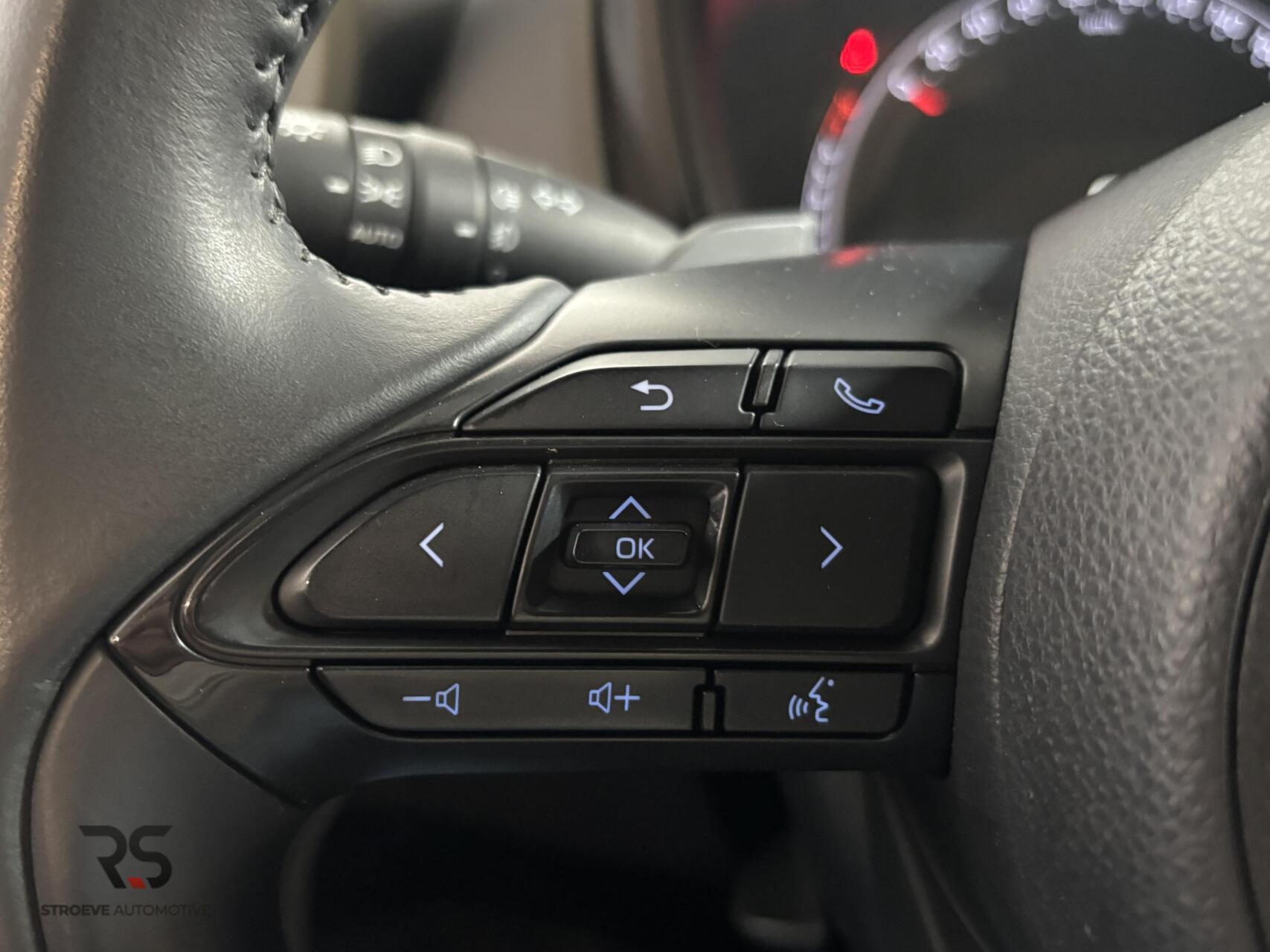 Foto van Toyota Toyota Aygo X