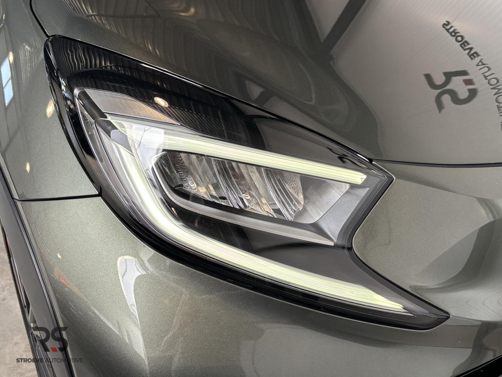 Foto van Toyota Toyota Aygo X