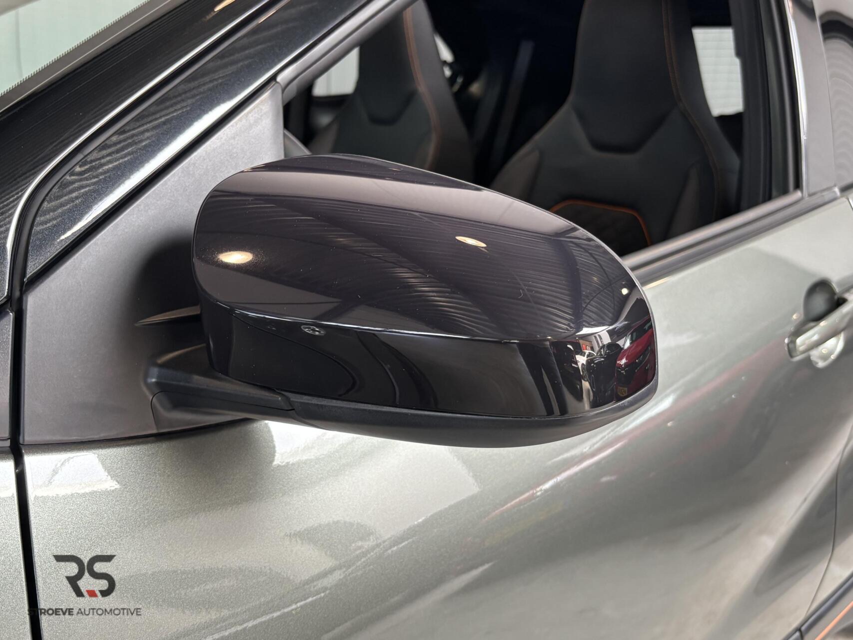 Foto van Toyota Toyota Aygo X