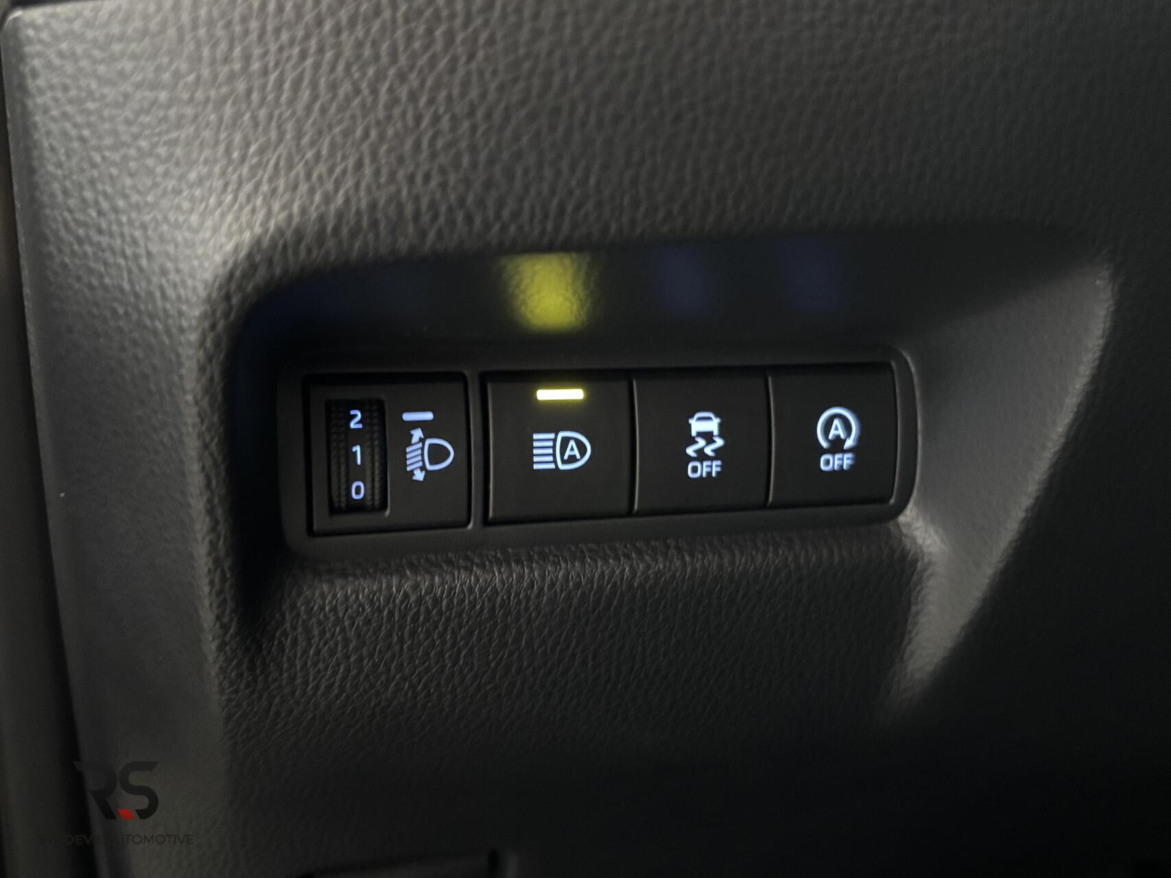 Foto van Toyota Toyota Aygo X