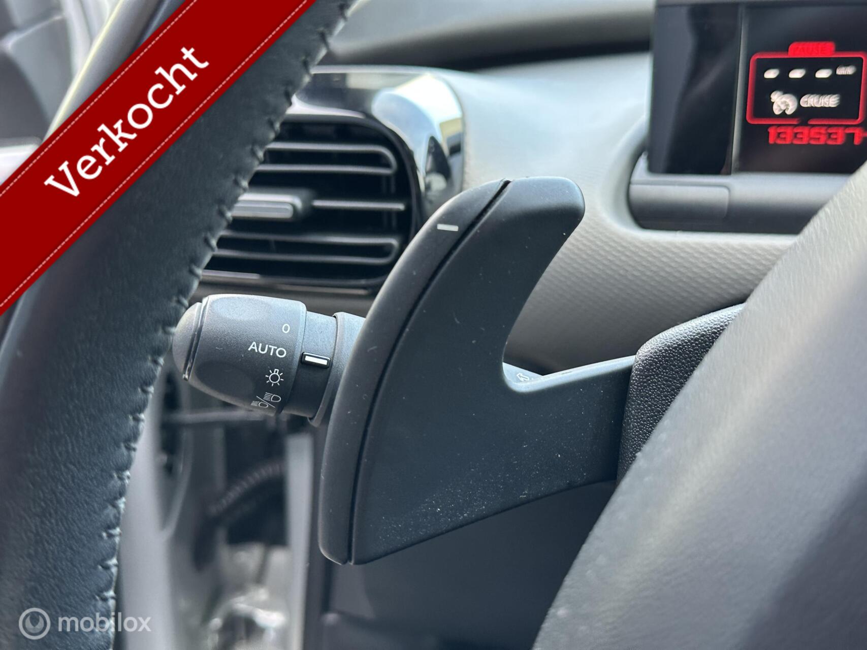 Foto van Citroen C4 Cactus