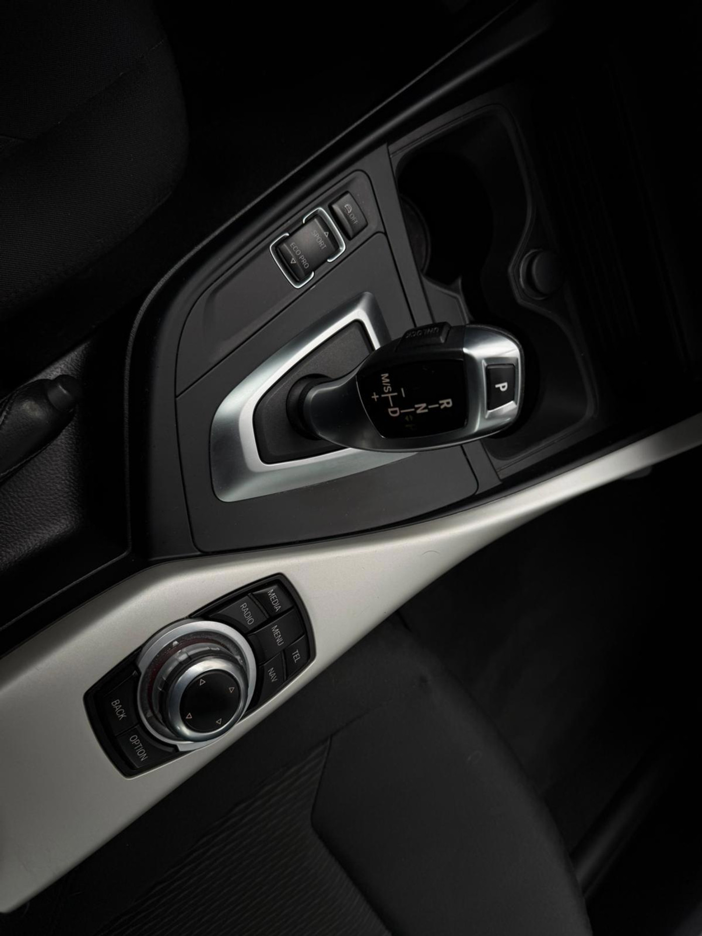 Foto van BMW 118i