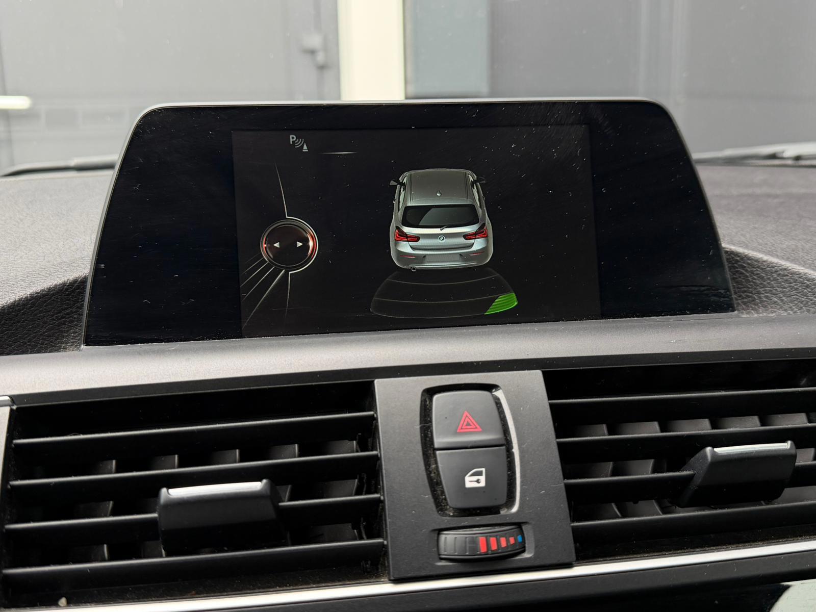 Foto van BMW 118i