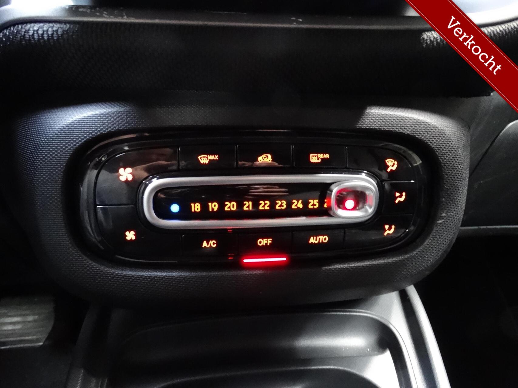 Foto van Smart Smart Fortwo