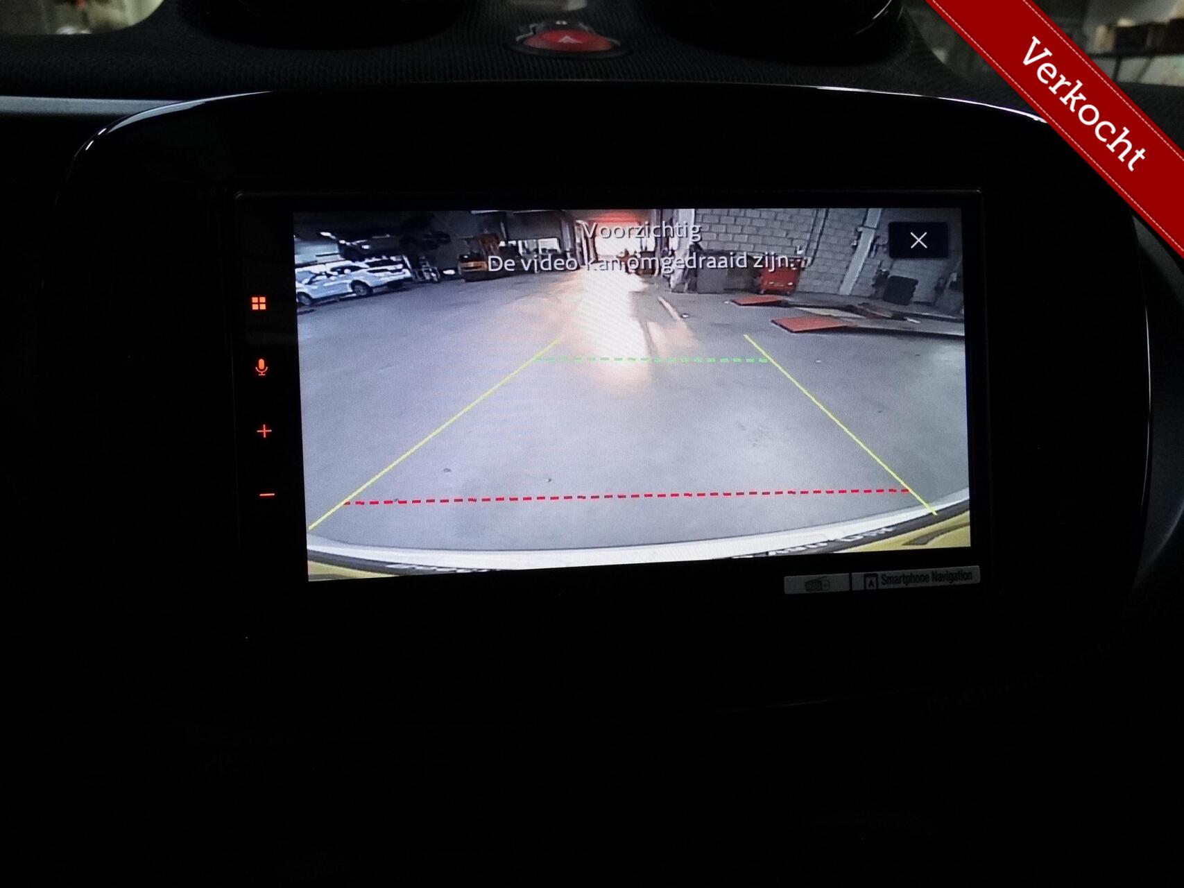 Foto van Smart Smart Fortwo
